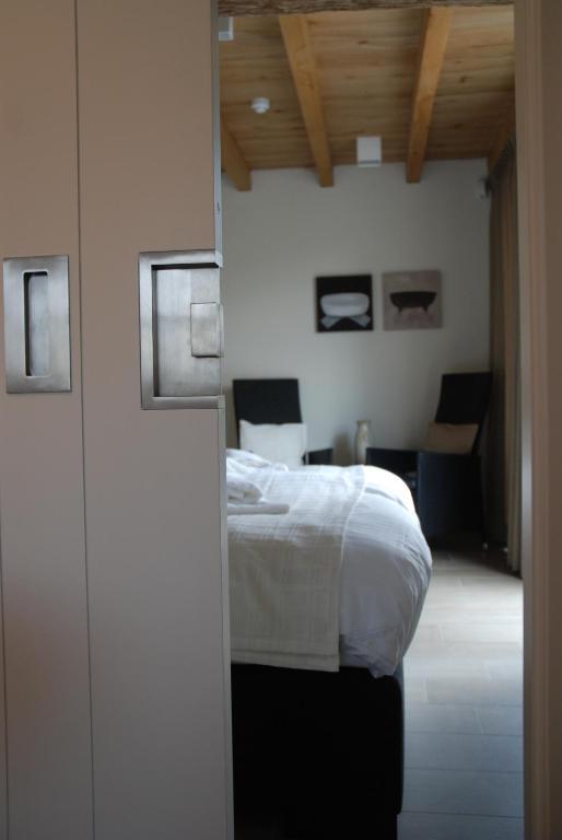 B&B Leendershoeve In Heusden Asten Quarto foto