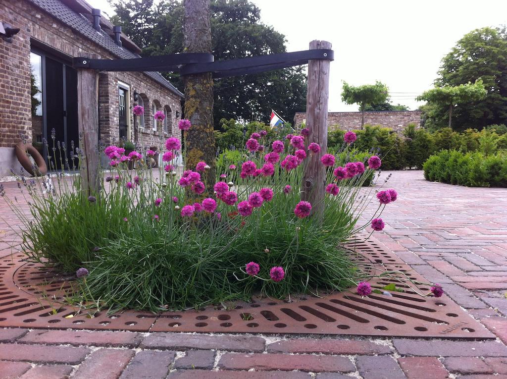 B&B Leendershoeve In Heusden Asten Exterior foto