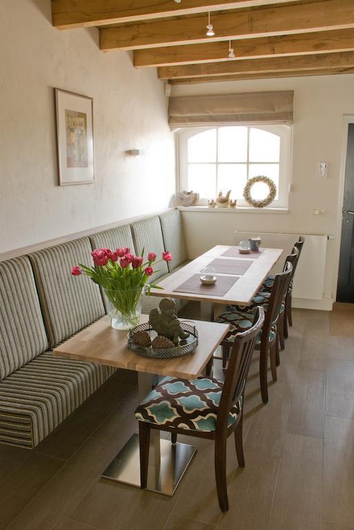 B&B Leendershoeve In Heusden Asten Exterior foto