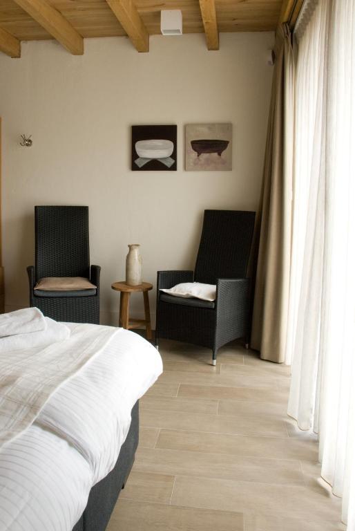 B&B Leendershoeve In Heusden Asten Quarto foto